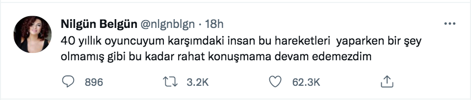 nilgun belgun den muharrem sarikaya nin tokat vakasinde olay fatma sahin yorumu 